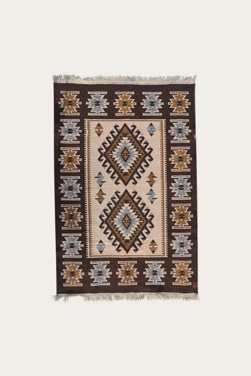 kilim rug - 180x120cm