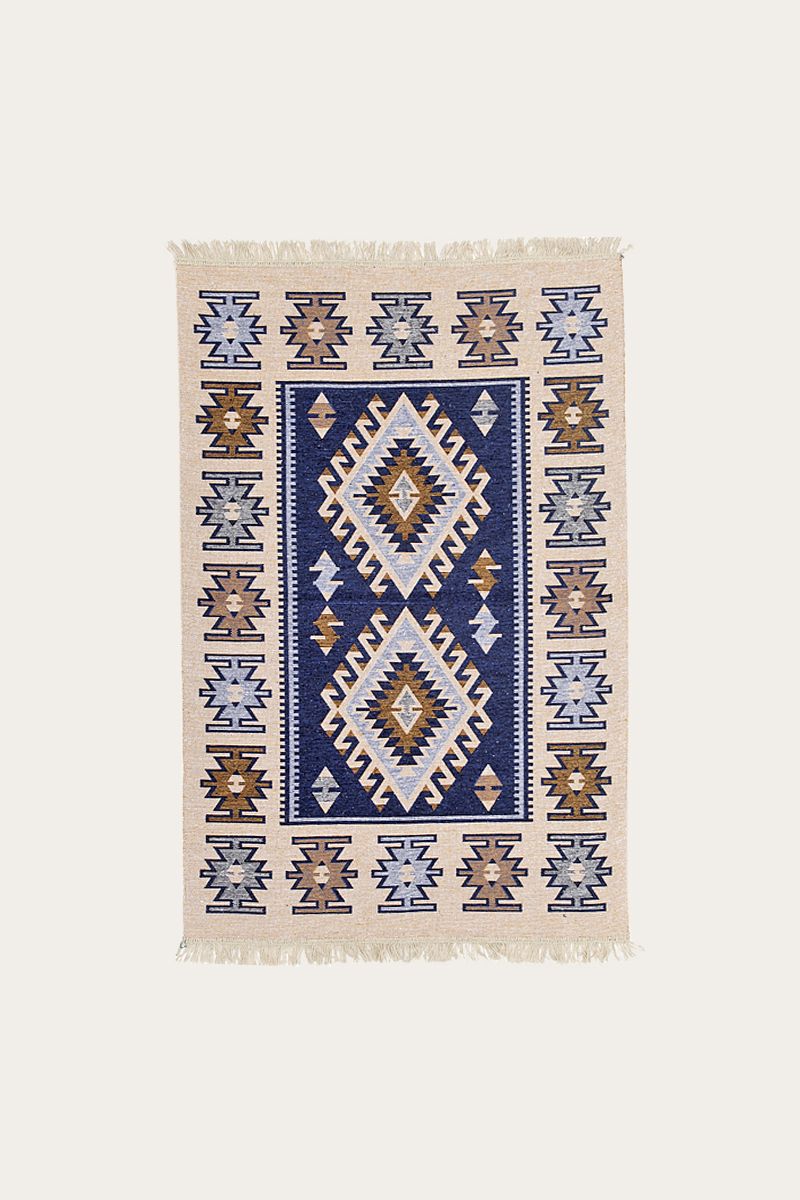 kilim rug - 180x120cm