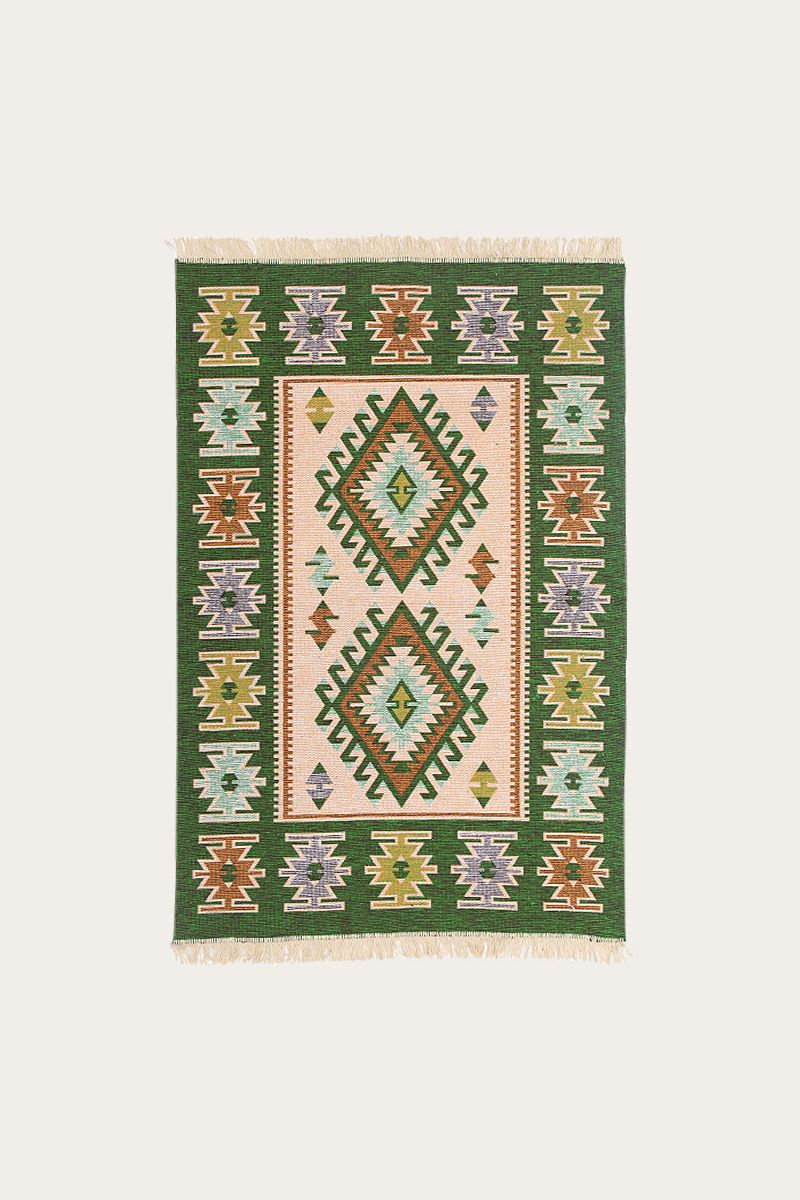 kilim rug - 180x120cm