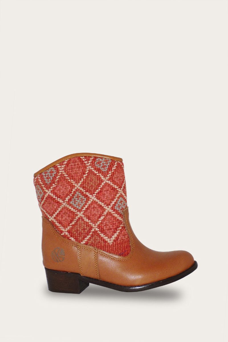 Inez Boots