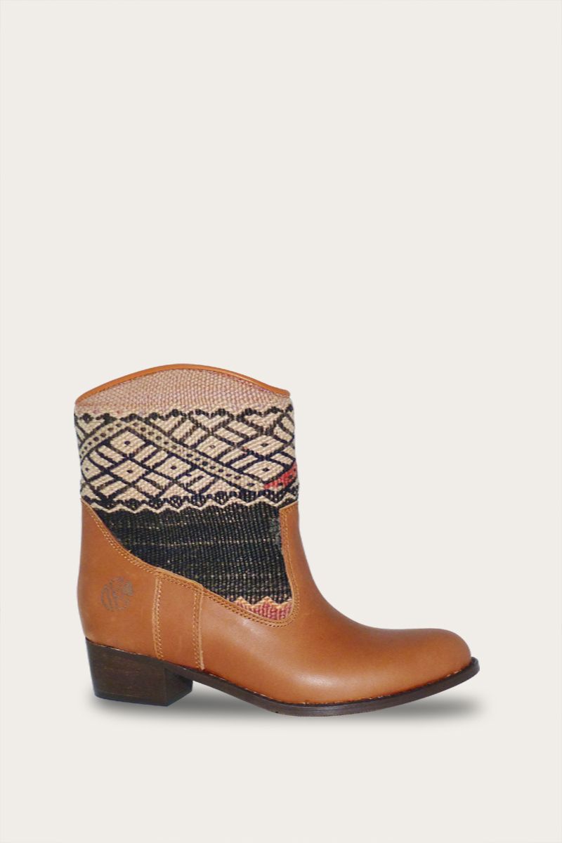 Inez Boots