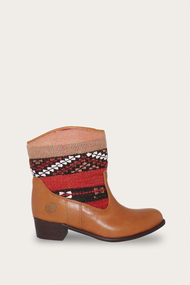 Inez Boots