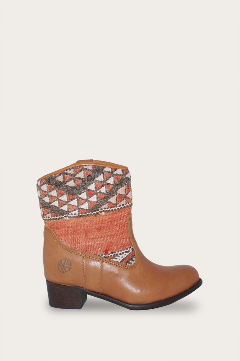 Inez Boots