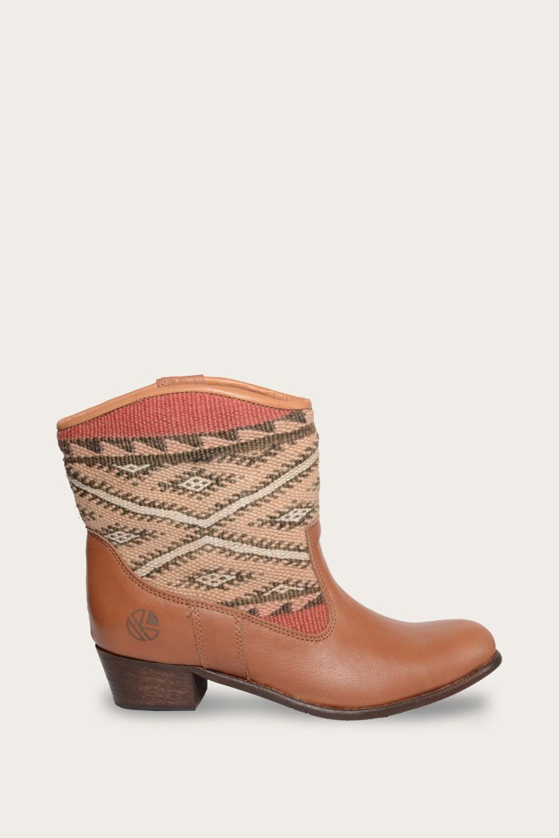 Inez Boots