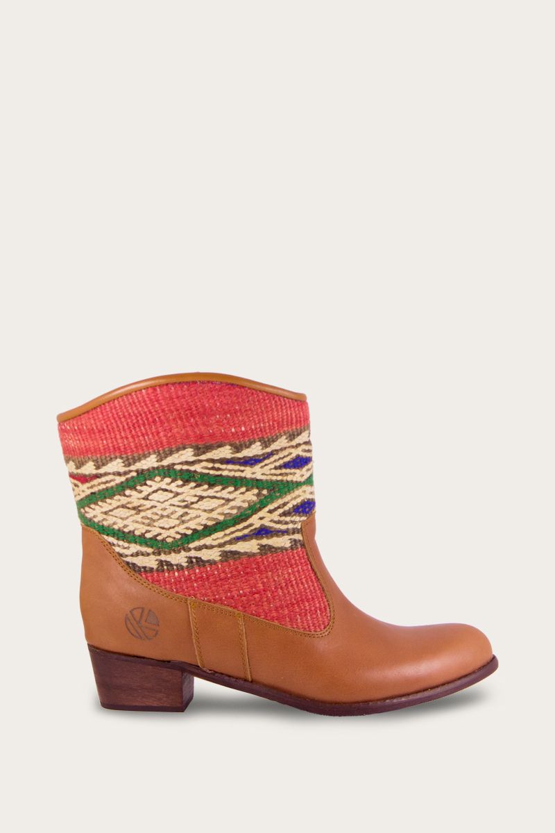 Inez Boots