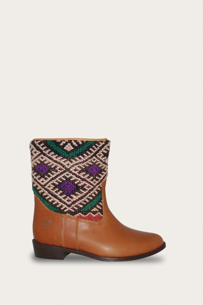 Jimi Boots