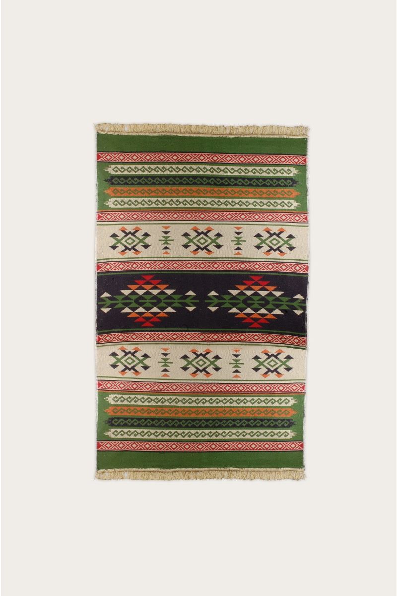 kilim rug - 120x180 