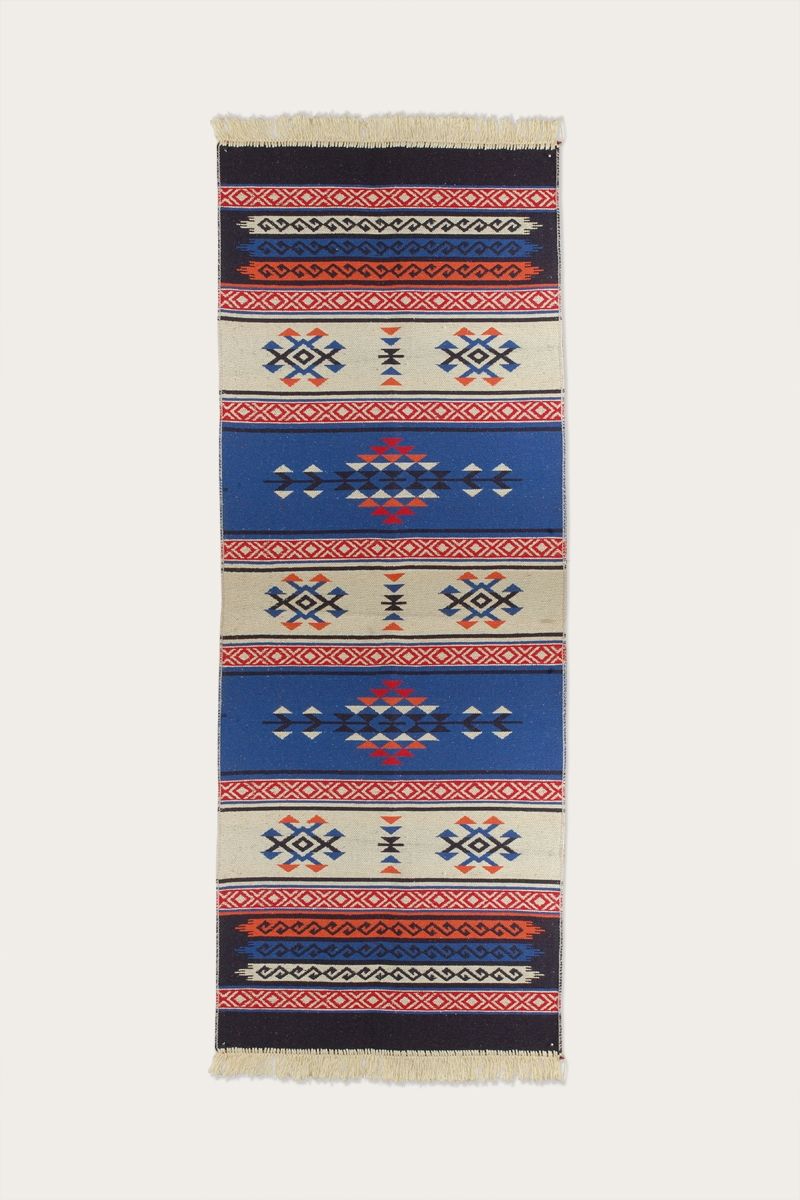 Kilim rug - runner 80x200