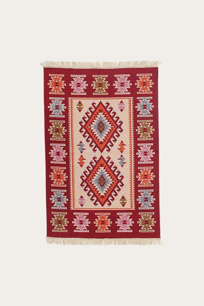 kilim rug - 180x120cm