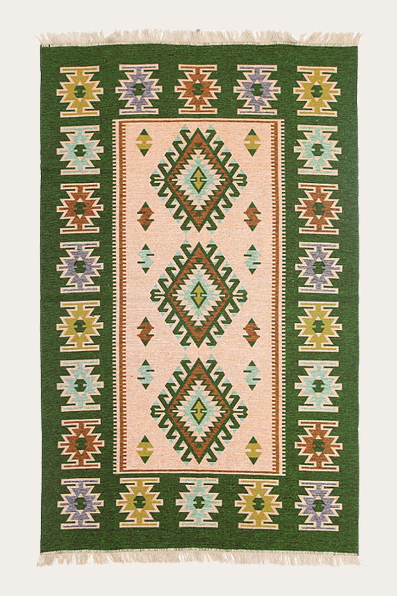 kilim rug - 200x300 cm