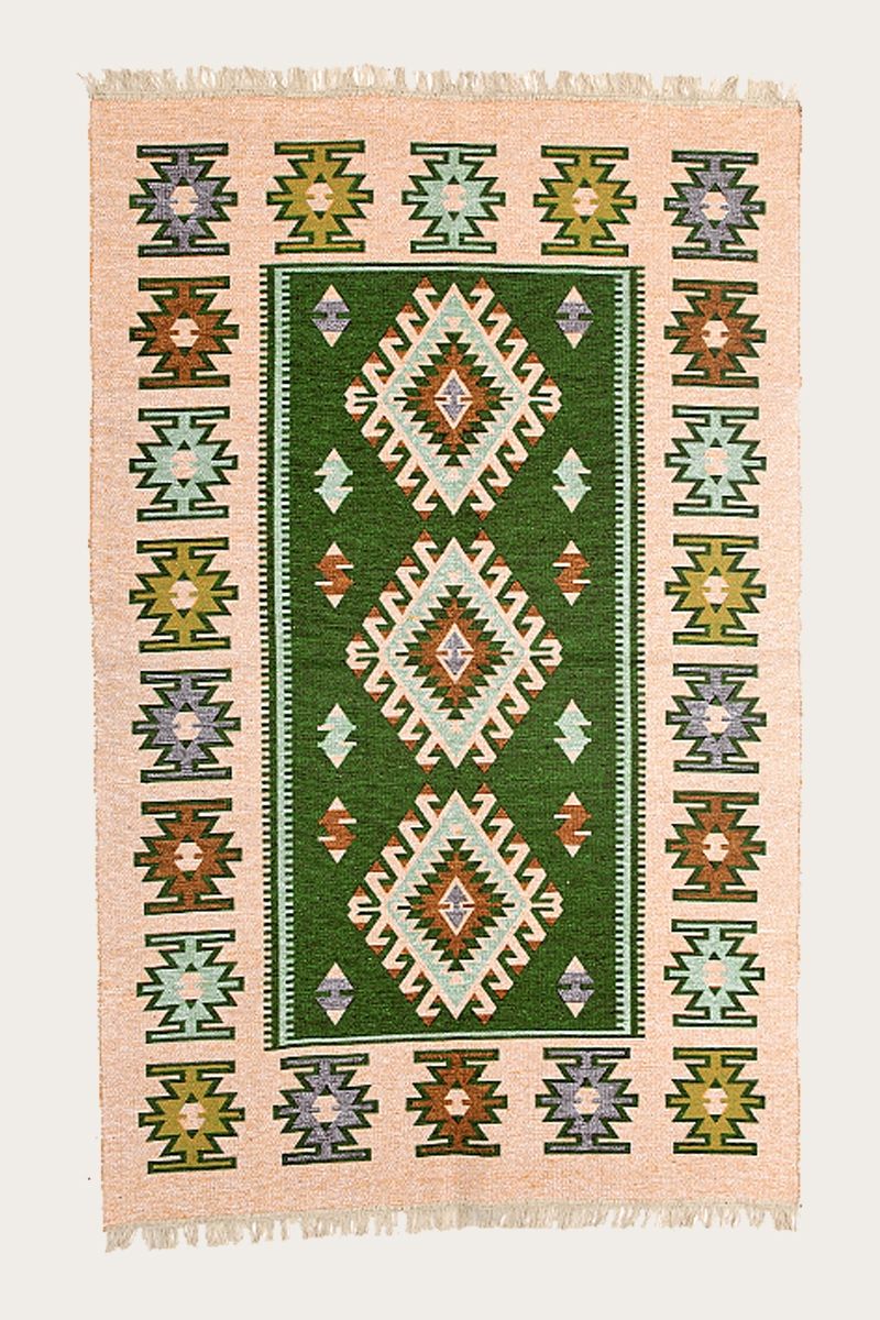 kilim rug - 250x160cm