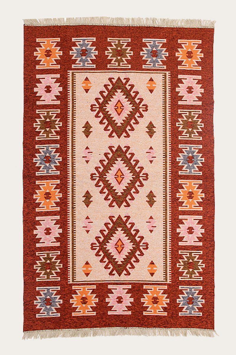 kilim rug - 200x300 cm