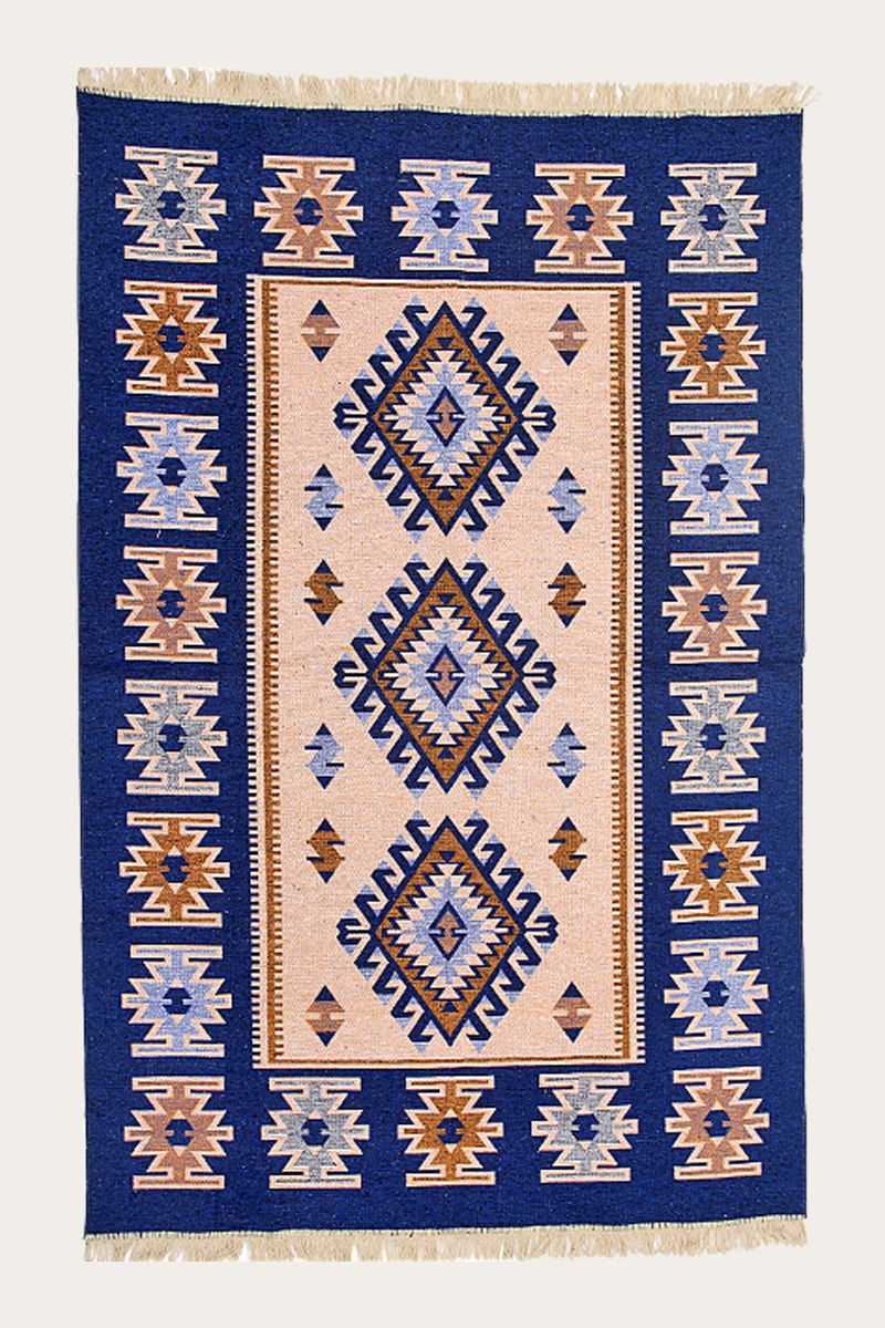 kilim rug - 200x300 cm