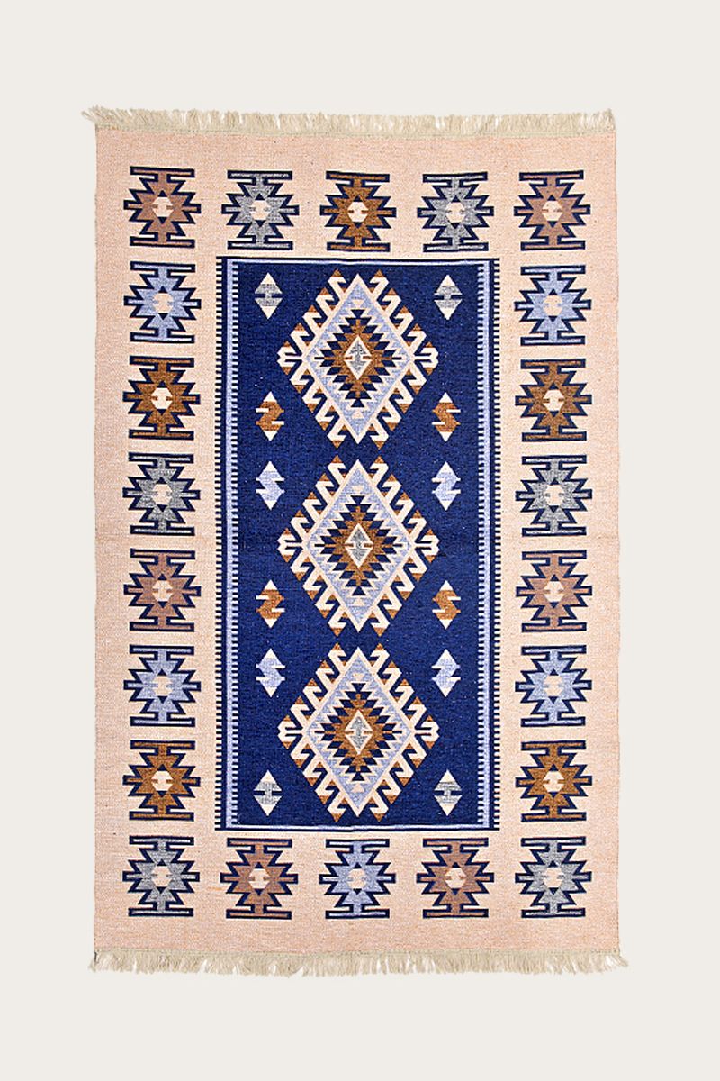 kilim rug - 250x160cm