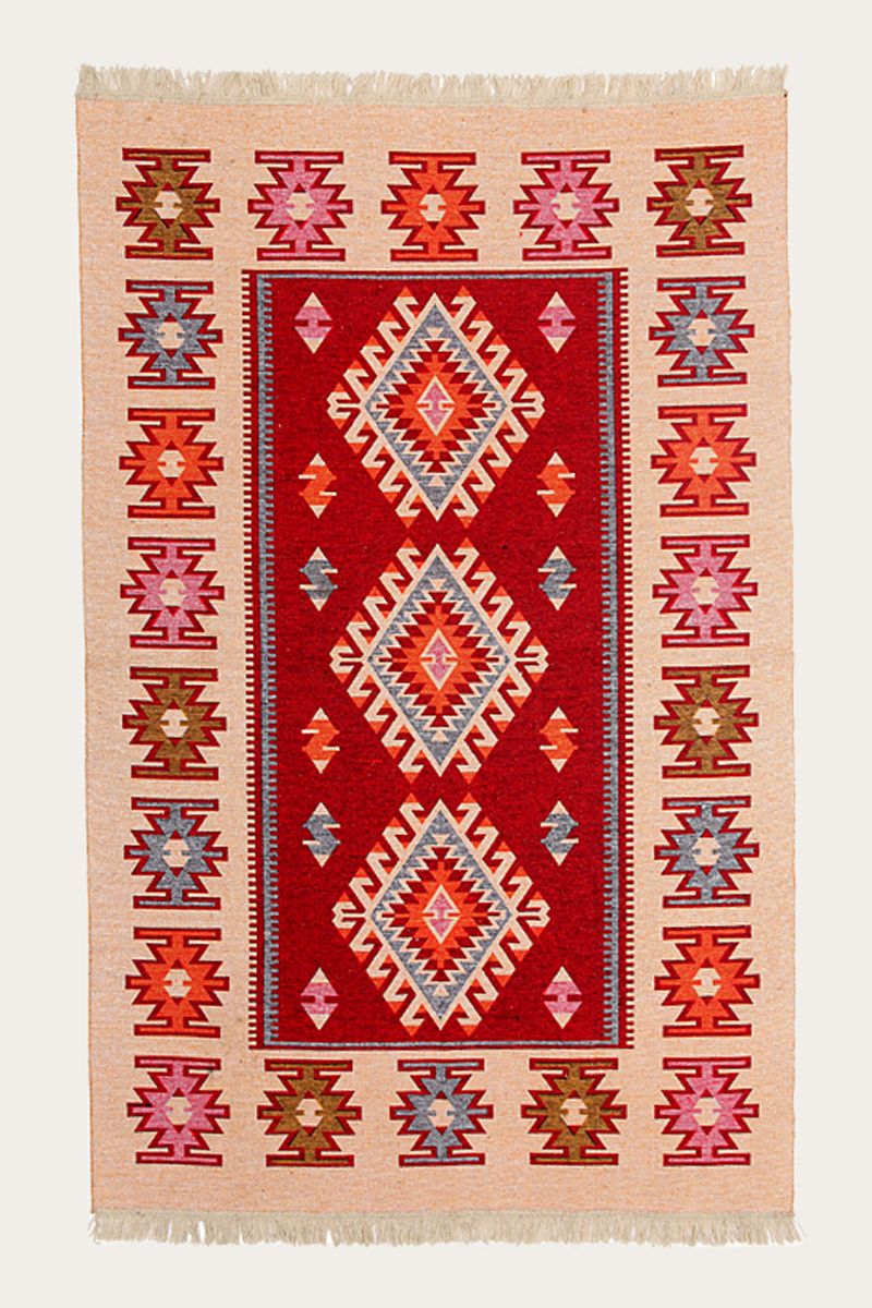 kilim rug - 200x300 cm