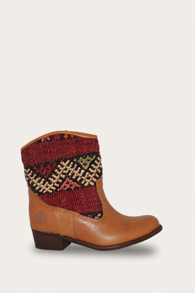 Inez Boots