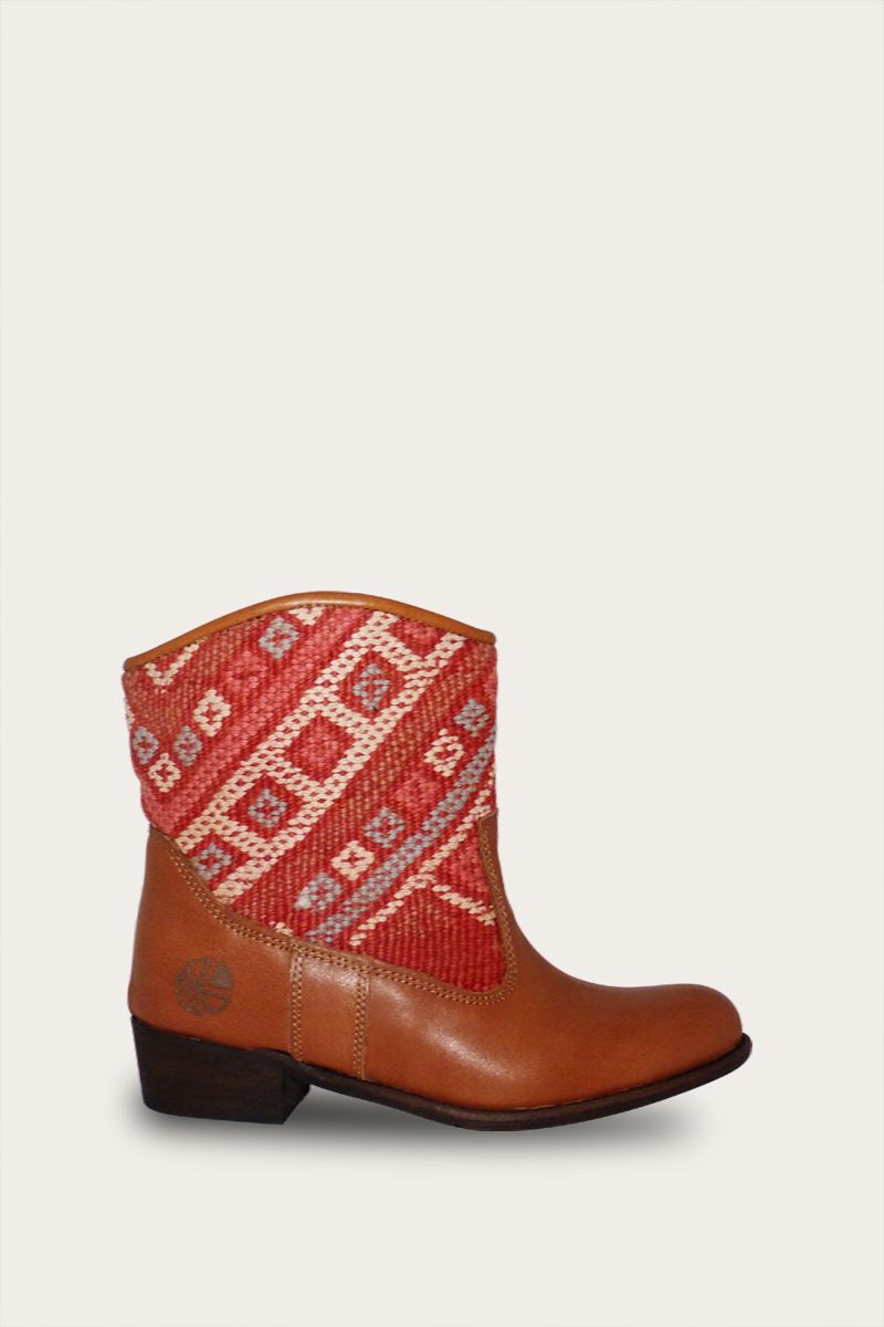 Inez Boots