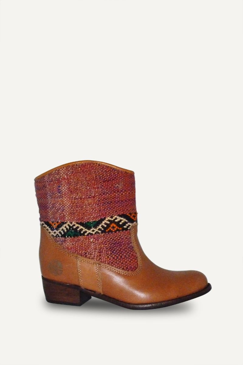 Inez Boots