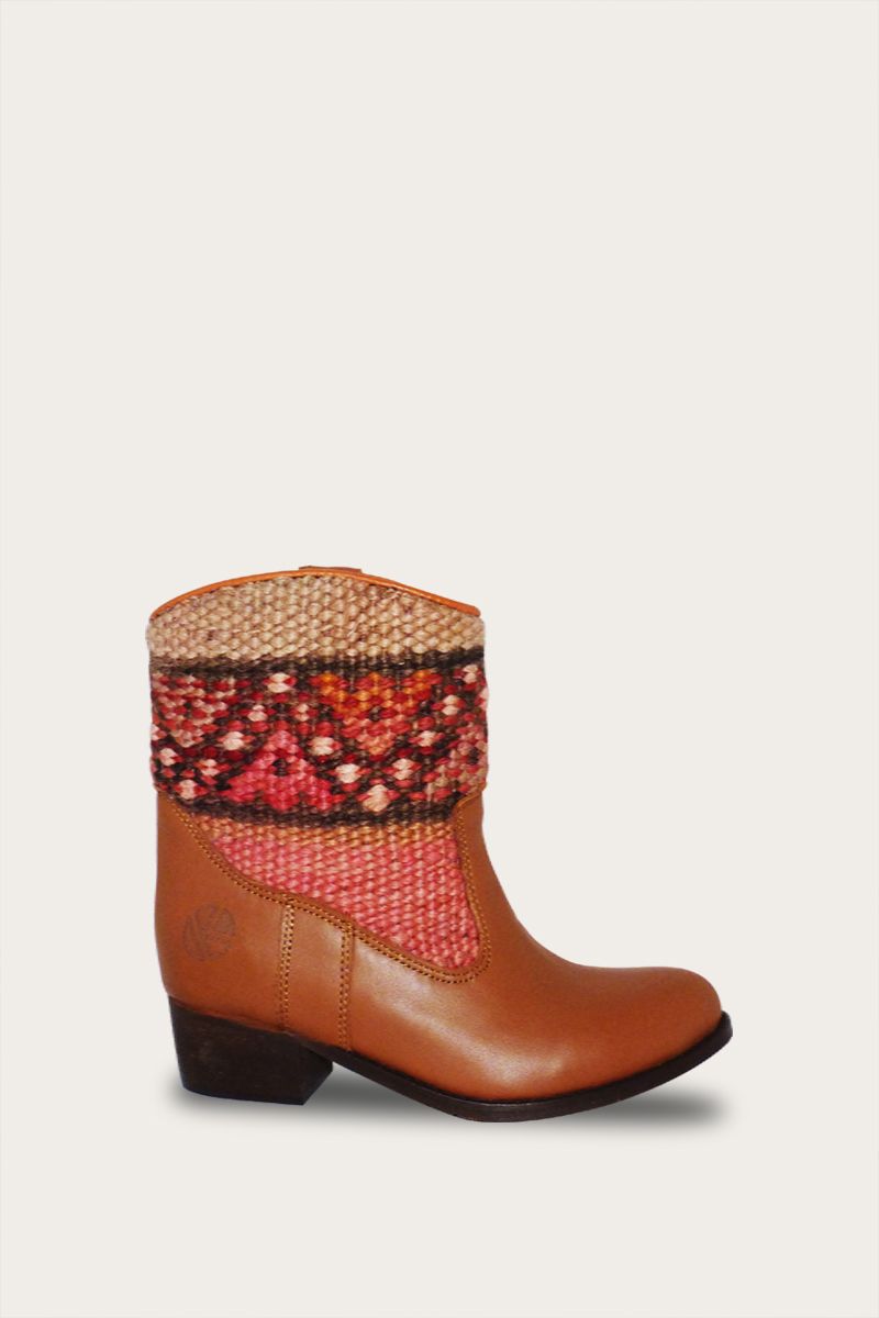 Inez Boots