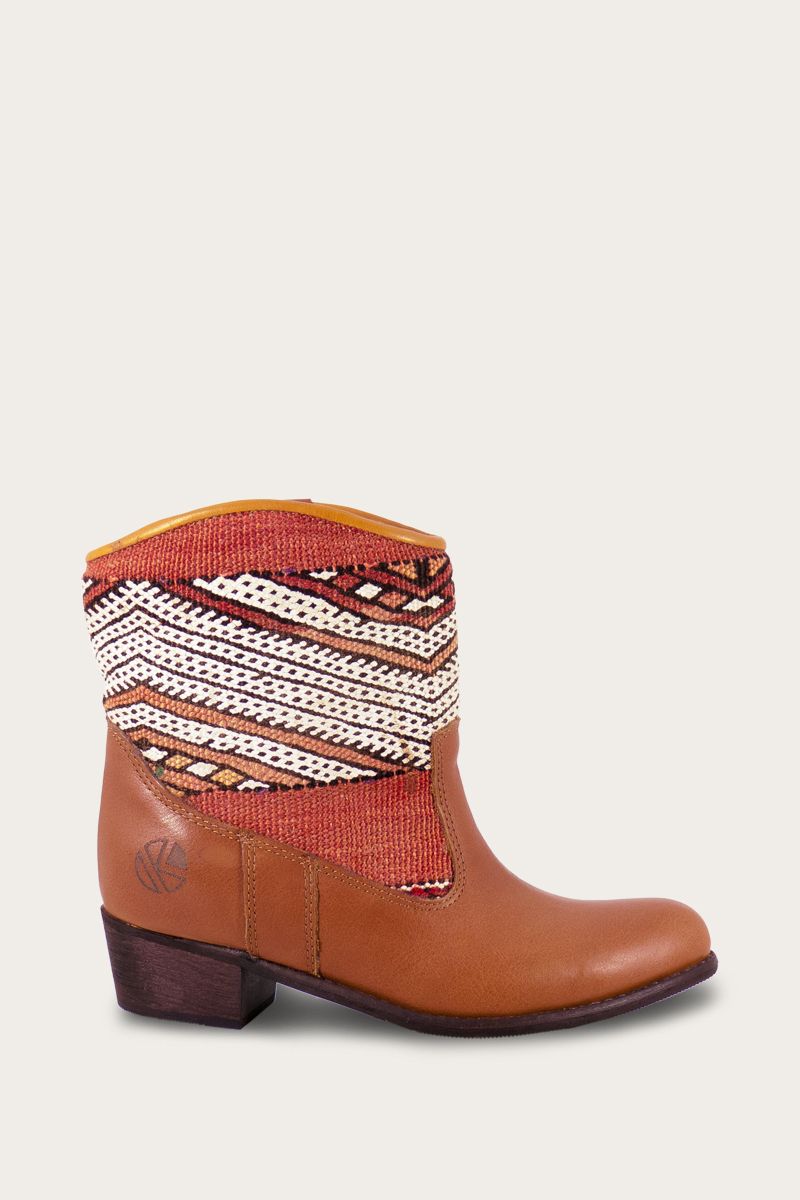 Inez Boots