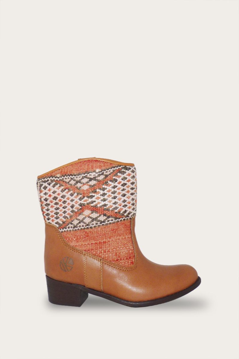 Inez Boots