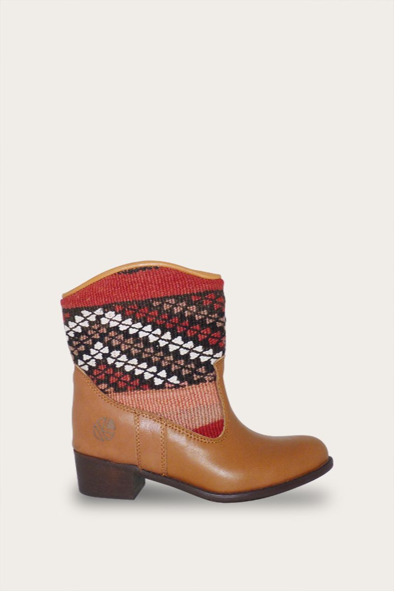 Inez Boots