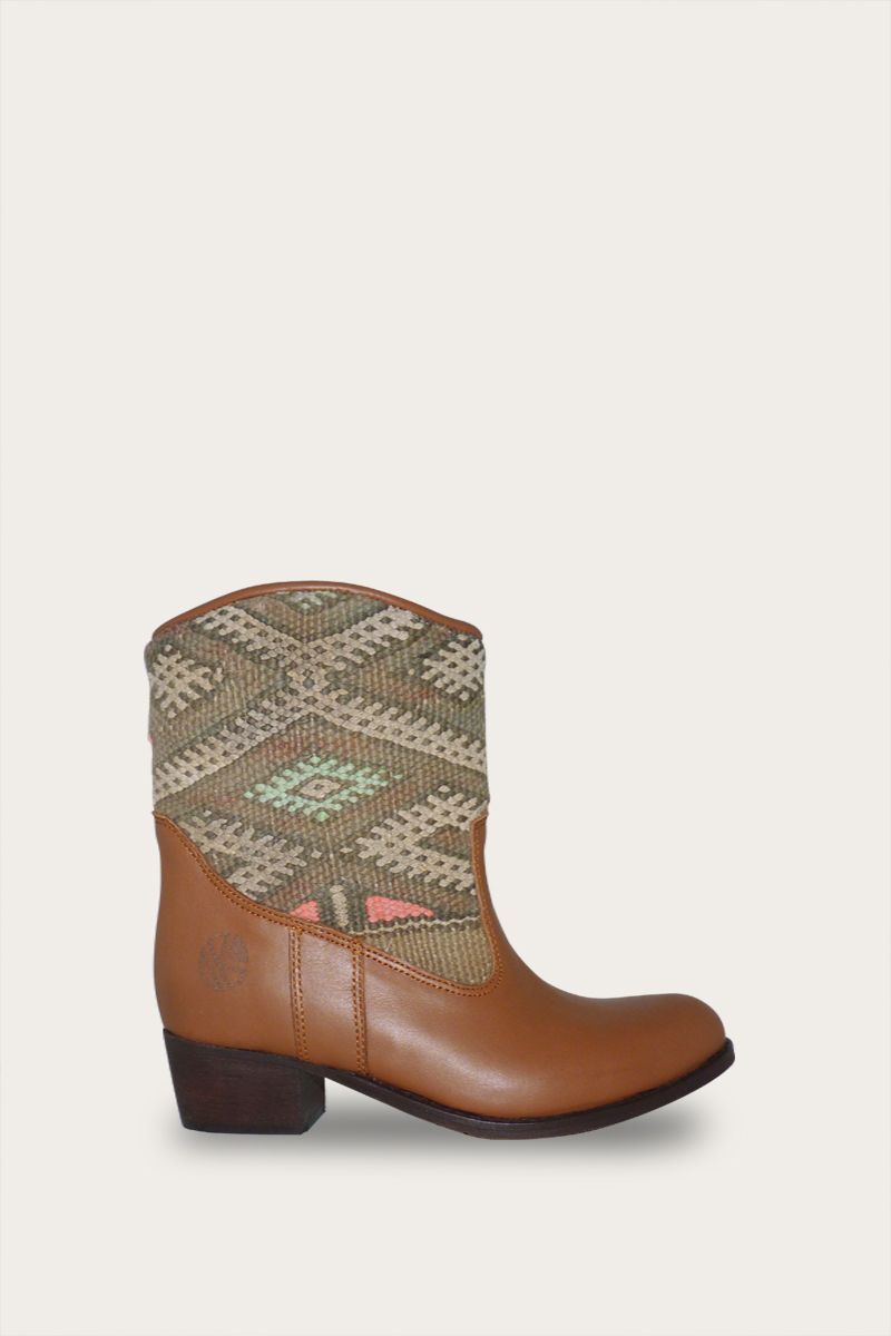 Inez Boots