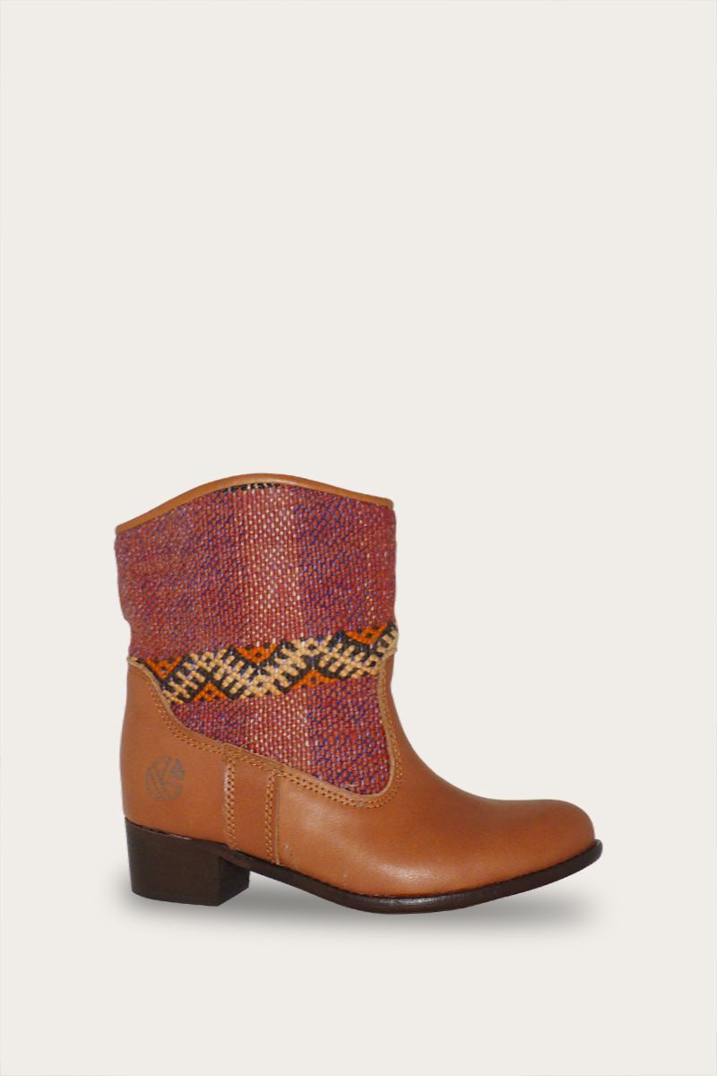 Inez Boots