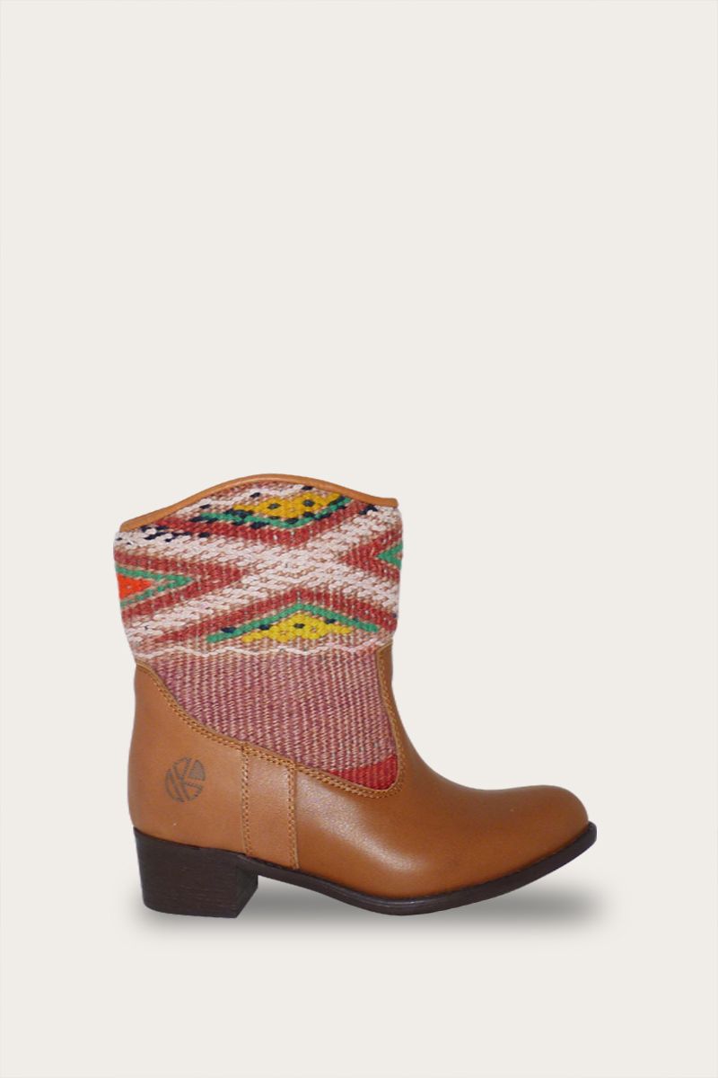 Inez Boots