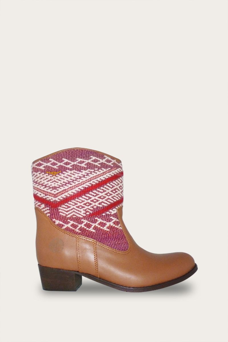 Inez Boots