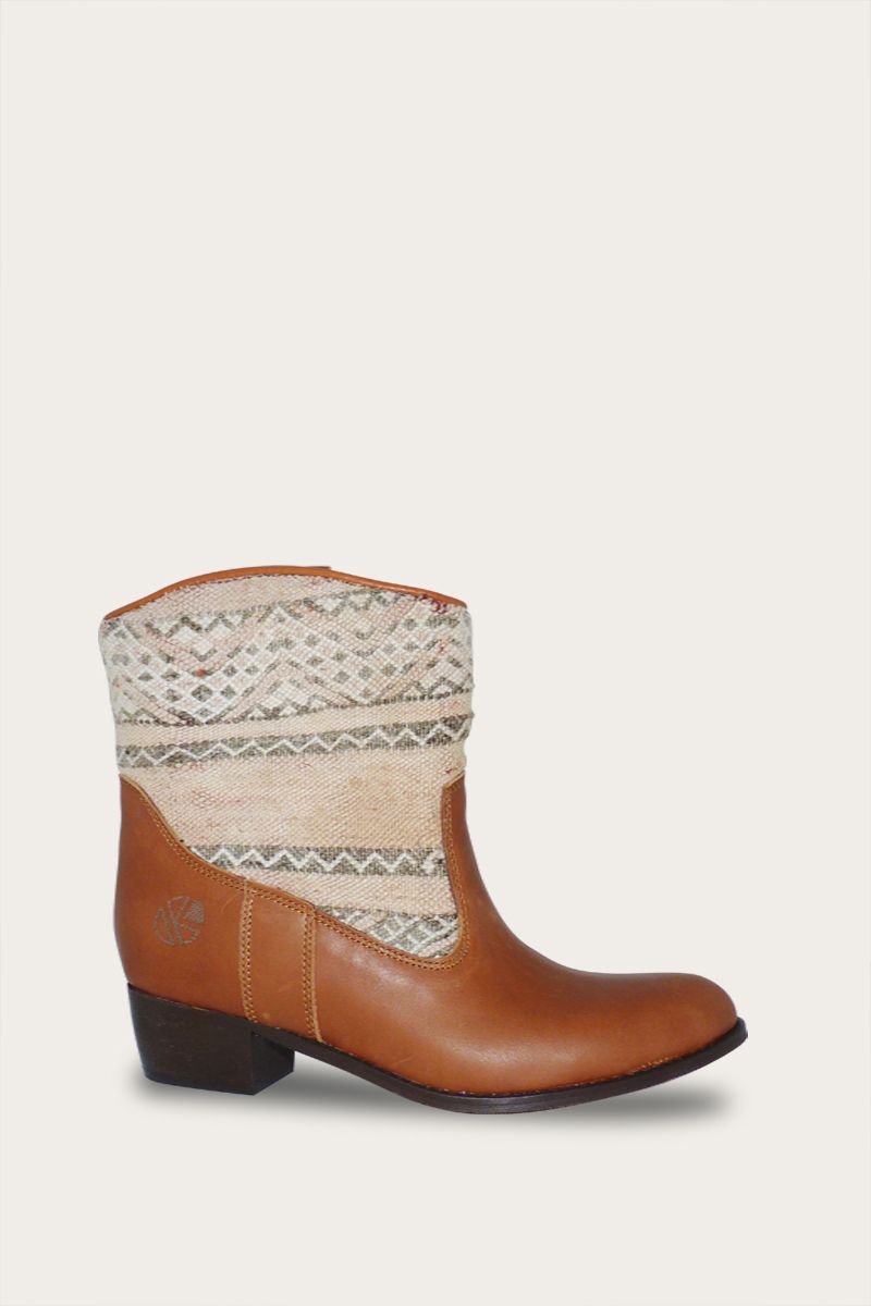 Inez Boots