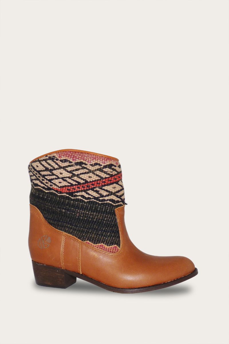 Inez Boots