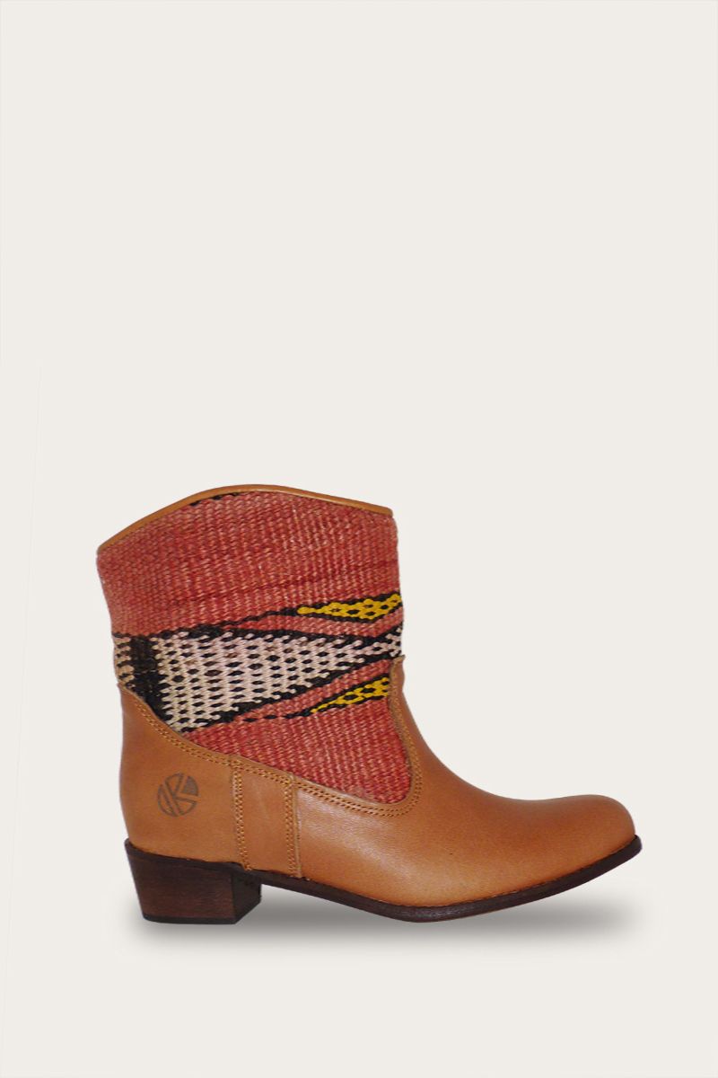 Inez Boots