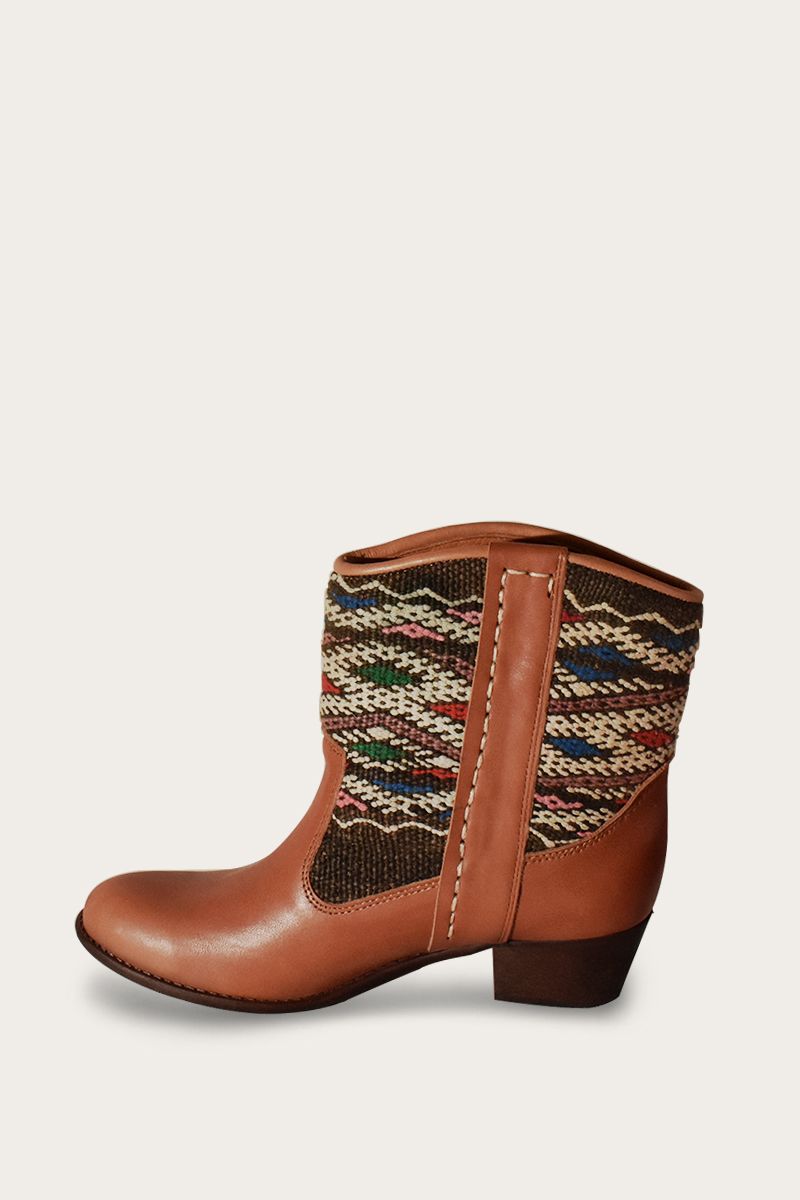 Inez Boots