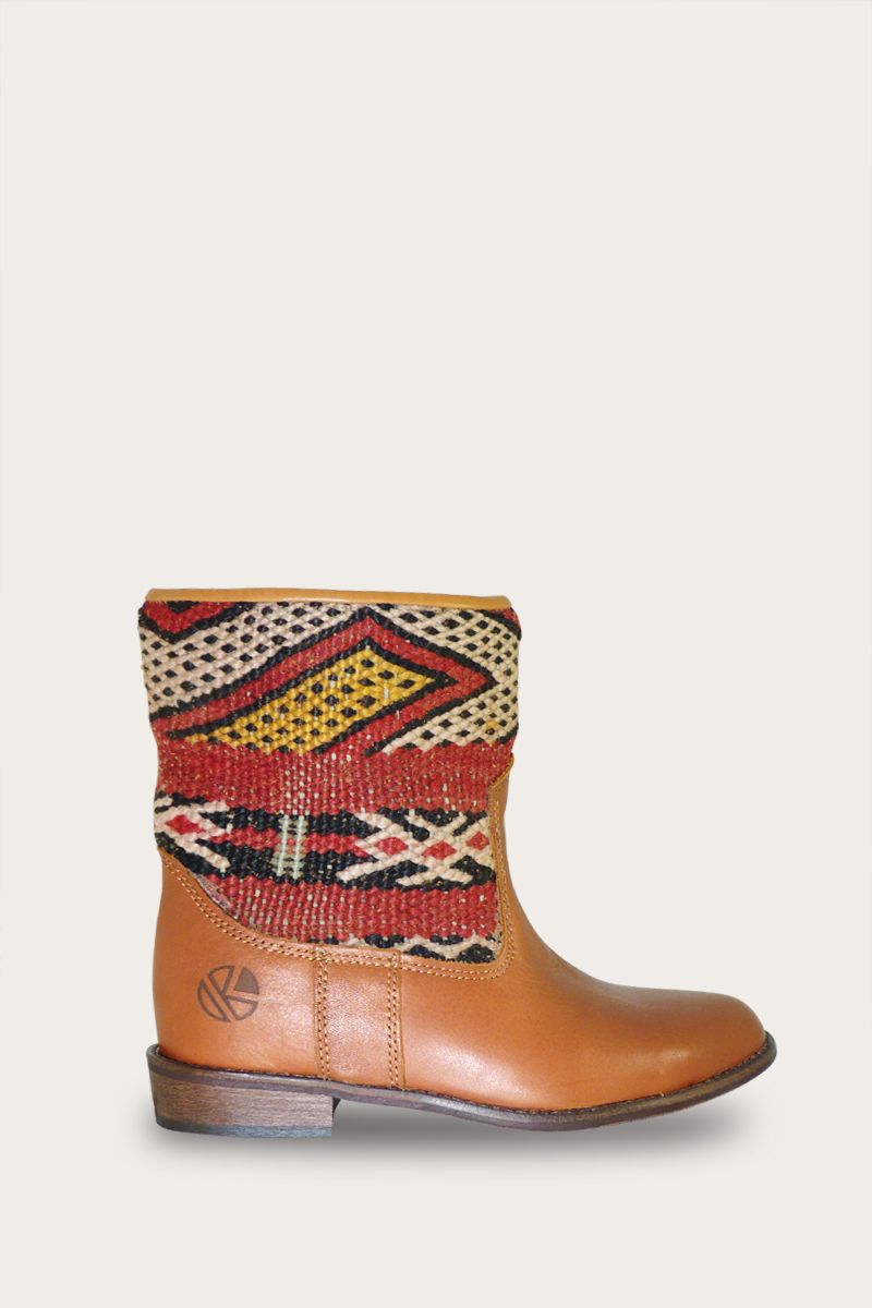 Jimi Boots