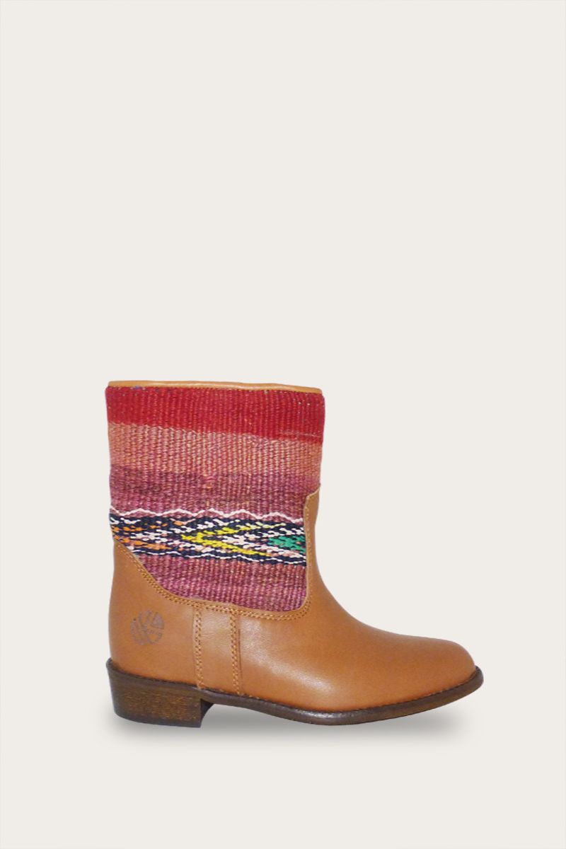 Jimi Boots