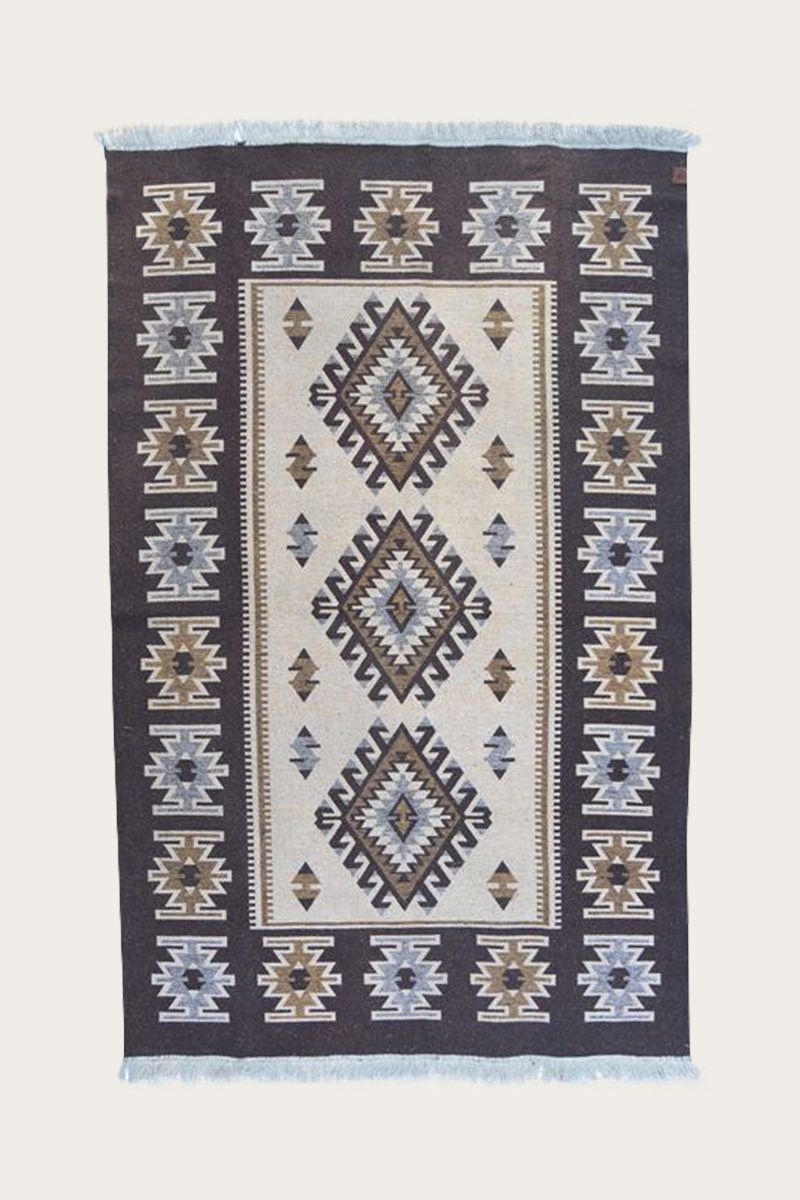 kilim rug - 250x160cm