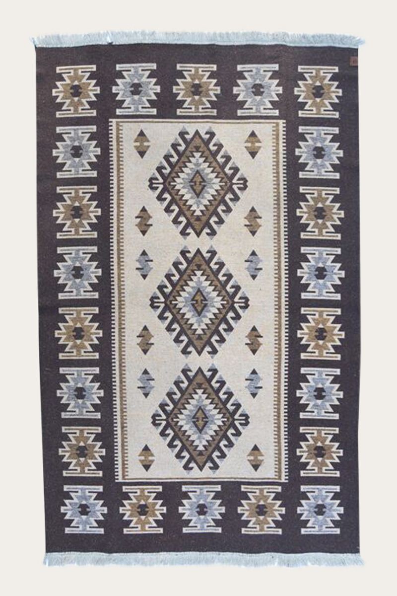 kilim rug - 200x300 cm