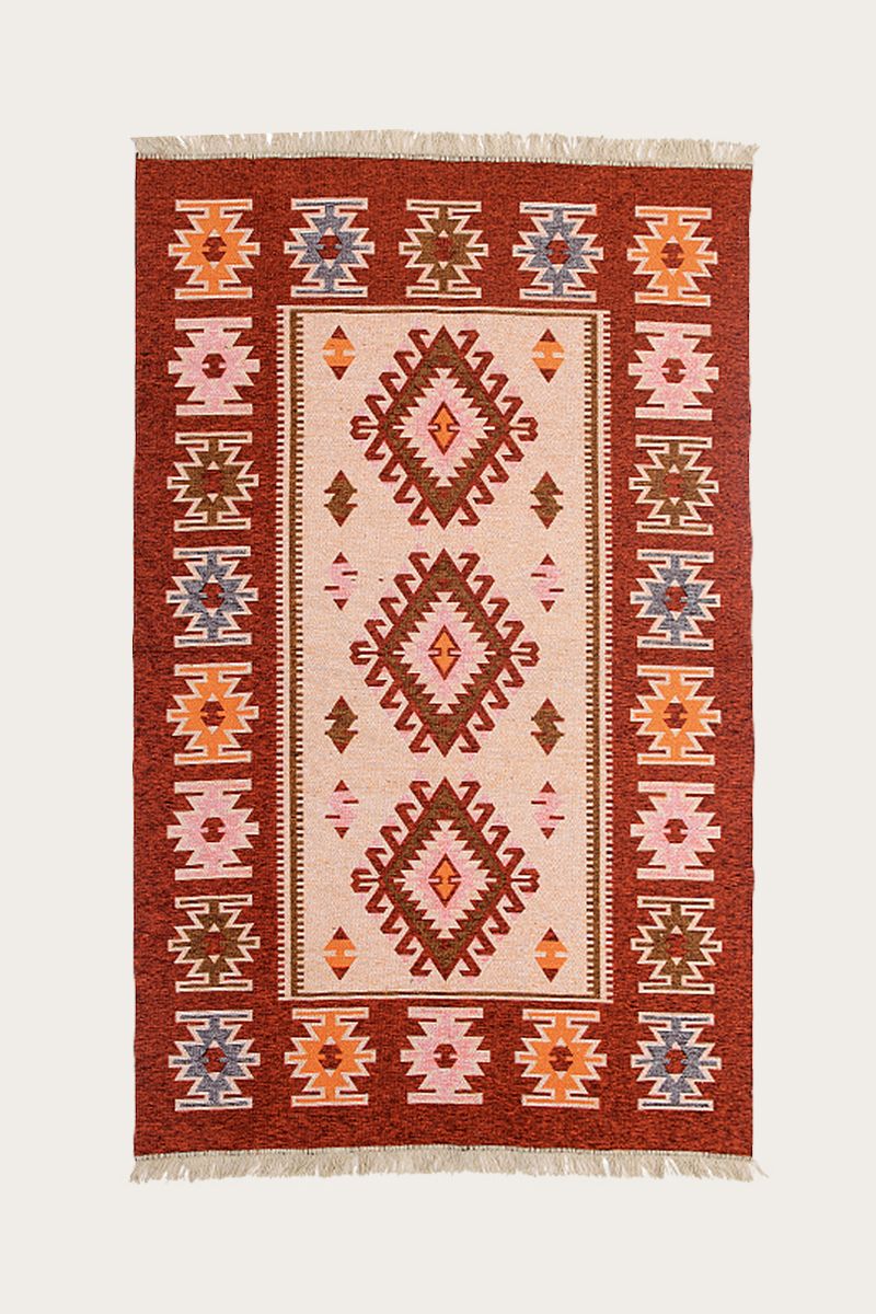 kilim rug - 250x160cm