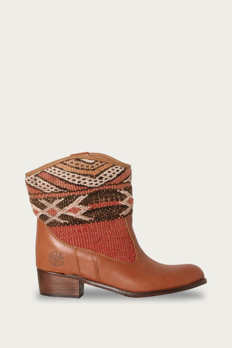 Inez Boots