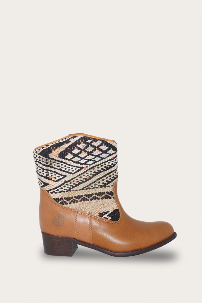 Inez Boots