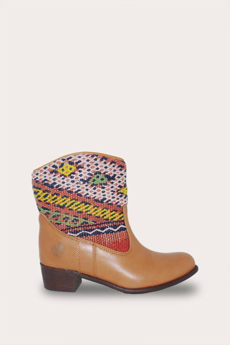 Inez Boots