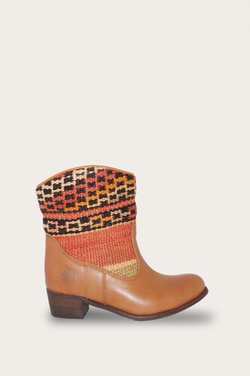 Inez Boots