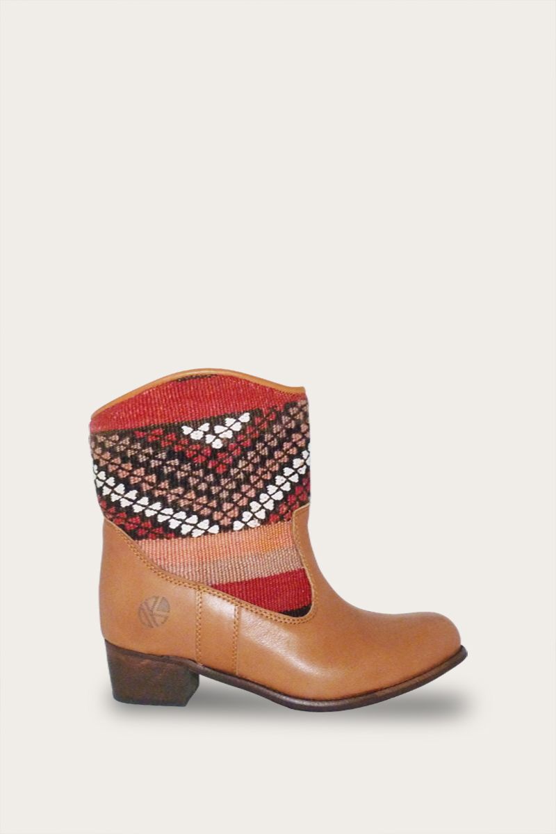 Inez Boots