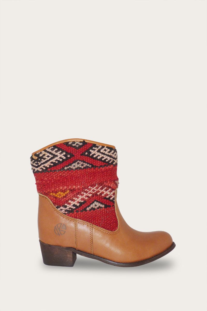 Inez Boots