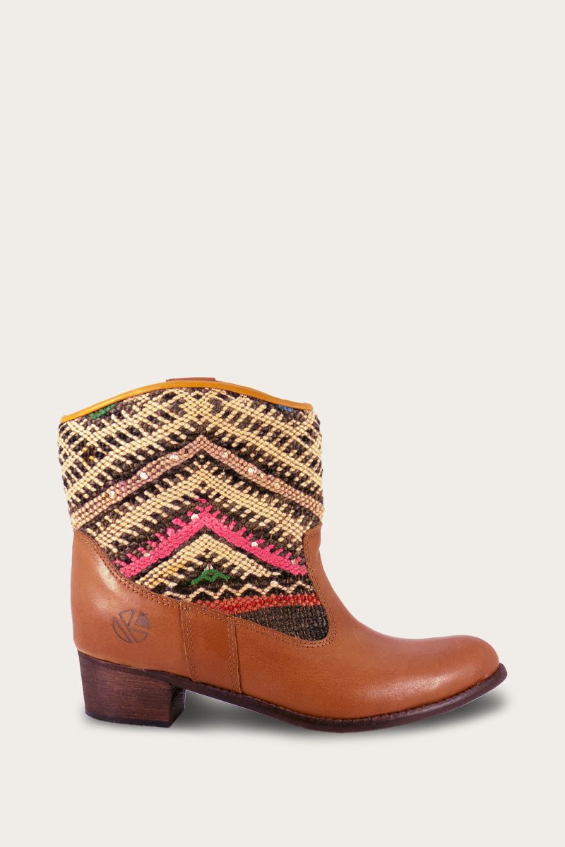 Inez Boots