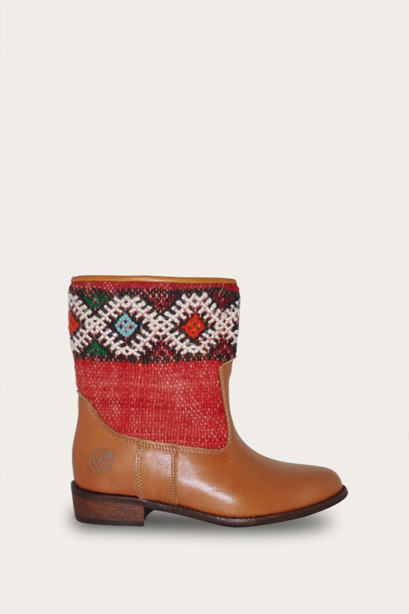 Jimi Boots