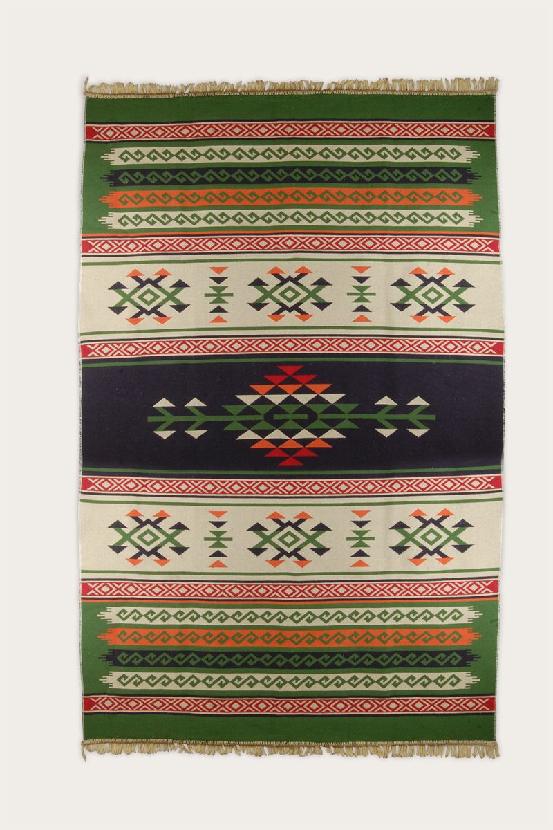 kilim rug - 160x250