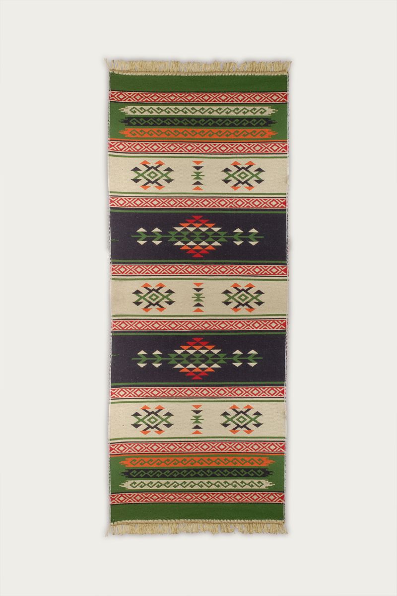 kilim rug - 80x200