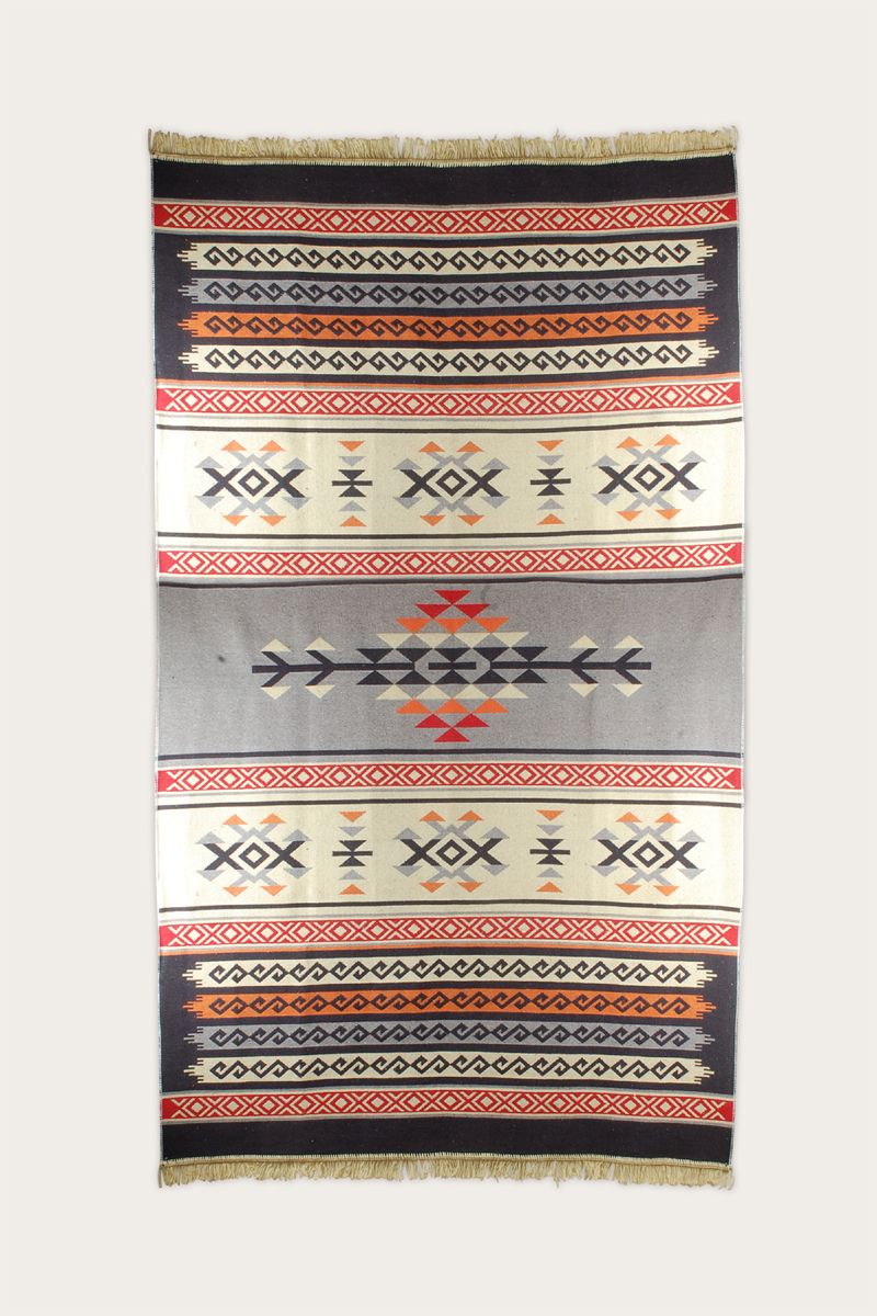 kilim rug - 160x250